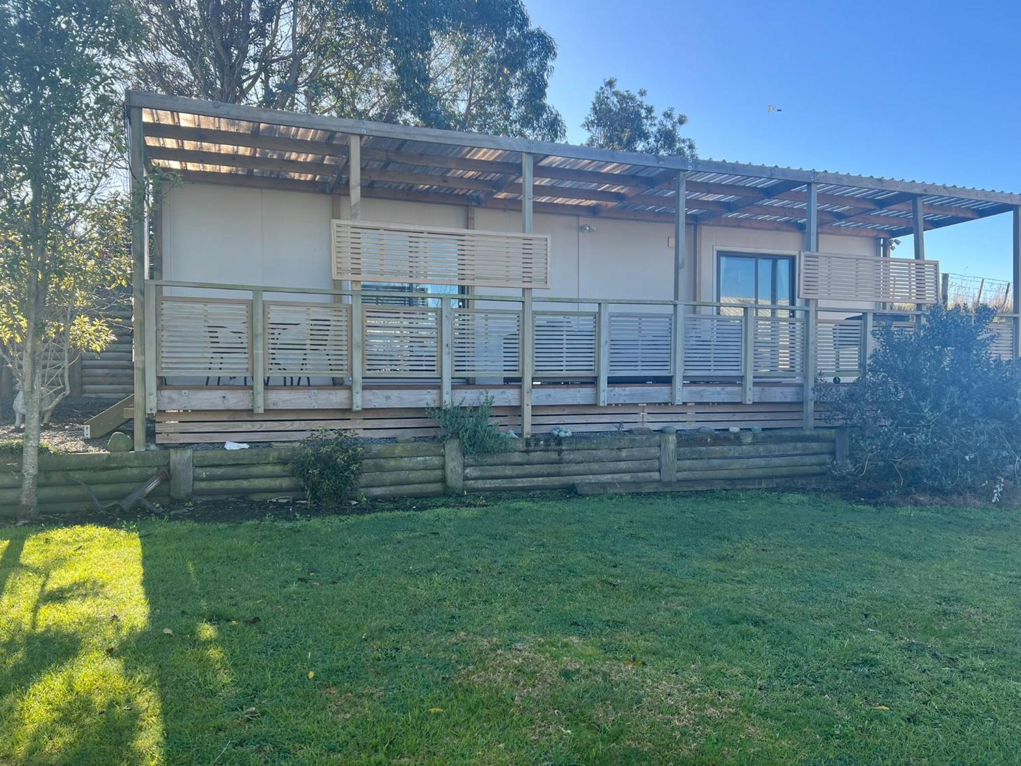 Westmere Retreat Exterior photo